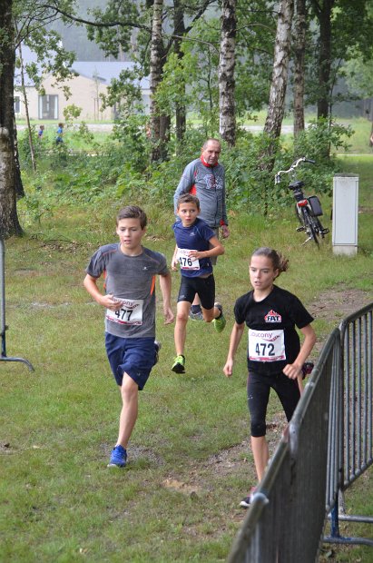 Kinderlopen 2017 - 099